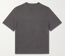 T-Shirt aus Baumwolle