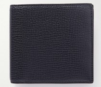 Ludlow Full-Grain Leather Billfold Wallet