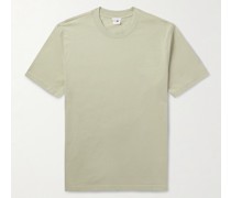 Adam 3209 T-Shirt aus Pima-Baumwoll-Jersey