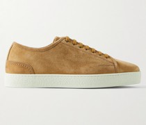 Stockwell Sneakers aus Veloursleder