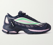 Ultrasceptre Sneakers aus Mesh und Gummi