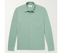 Cotton-Jersey Shirt
