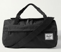 Outfitter wandelbarer Weekender aus Canvas