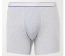 Ethan 1 Retropants aus Stretch-Modal