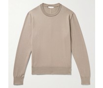Panetti Cotton Sweater