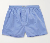 Amalfi Boxershorts aus Baumwolle