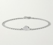 Empire Armband aus Sterlingsilber