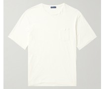 Carmo T-Shirt aus Leinen