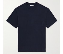 Beau T-Shirt aus Baumwoll-Jersey