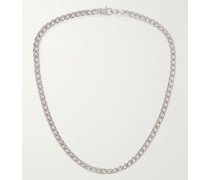 Frankie Gliederkette aus Silber