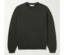 NM1-5 Sweatshirt aus Baumwoll-Jersey