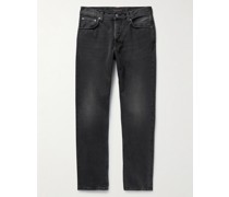 Steady Eddie II schmal zulaufende Jeans aus Bio-Denim