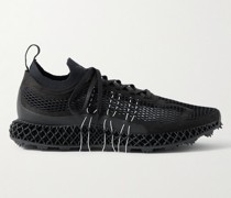 4D Halo Sneakers aus Mesh