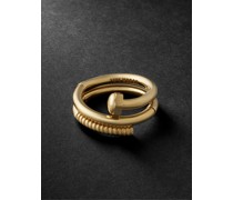 14-Karat Gold Ring