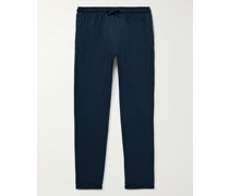 Basel Tapered Stretch Micro Modal Jersey Sweatpants