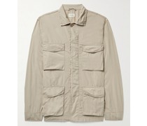 Jamwood Cotton Jacket