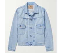 Jeansjacke