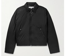 Orst Daunenjacke aus Shell