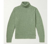 Aamintore Alpaca-Blend Rollneck Sweater
