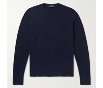 Pullover aus Kaschmir