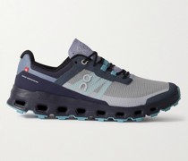 Cloudvista Sneakers aus Ripstop mit Gummibesätzen