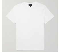 Jimmy T-Shirt aus Baumwoll-Jersey