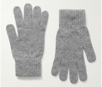 Handschuhe aus Kaschmir