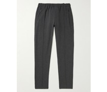 Pyjama aus Baumwoll-Jersey