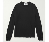 T-Shirt aus Baumwoll-Jersey