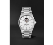 Highlife Heart Beat Automatic 41mm Stainless Steel Watch, Ref. No. correct ref no. - FC-310S4NH68