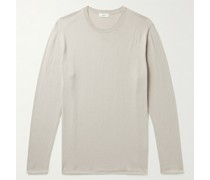Cotton Sweater