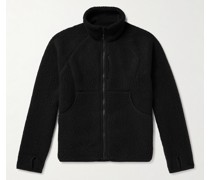 Thermal Boa Jacke aus Polartec®-Fleece
