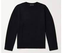 Boynton Cashmere Sweater