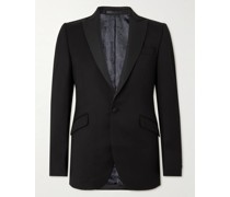 Hampton Wool Tuxedo Jacket