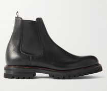Cornwood 3 Full-Grain Leather Chelsea Boots
