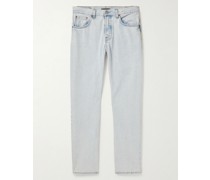 Rad Rufus gerade geschnittene Jeans