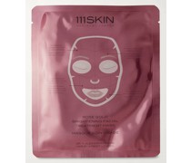 Rose Gold Brightening Facial Treatment Mask, 5 x 30ml