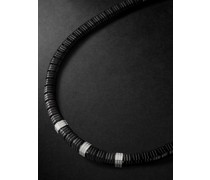 Candy White Gold Diamond Necklace