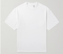T-Shirt aus Suvin-Supima®-Baumwoll-Jersey