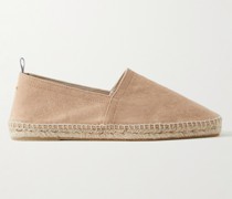 Pablo Espadrilles aus Canvas