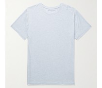 Ethan T-Shirt aus Jersey aus Stretch-MicroModal®