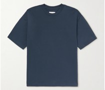 Lounge Cotton-Jersey T-Shirt