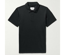 Solotex® Mesh Polo Shirt