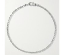 Armband aus Silber