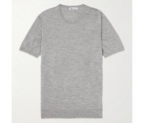 Merino Wool T-Shirt