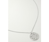 Klon Anhängerkette aus Silber