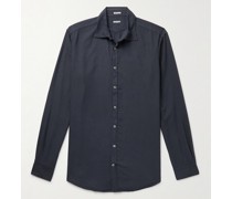 Vajella Hemd aus Twill