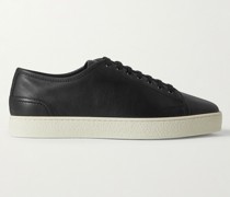 Stockwell Sneakers aus Leder