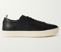 Kreig Sneakers aus Leder