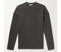 Ezan Organic Cotton-Jersey Sweater